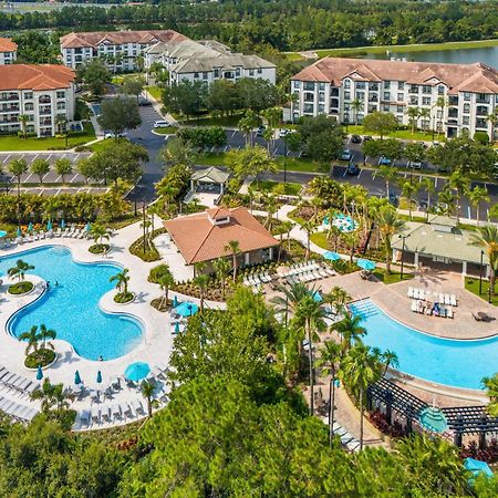 Vista Cay Luxury Lakeview 4 Bedroom Condo Orlando Ngoại thất bức ảnh