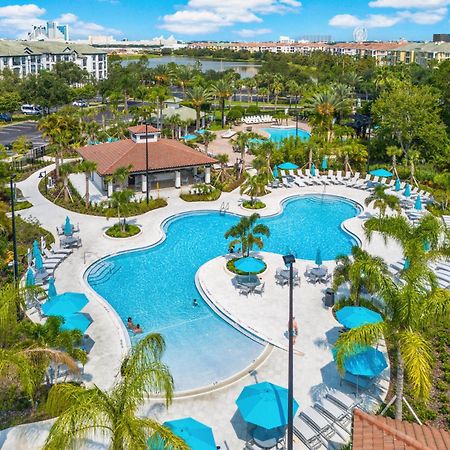 Vista Cay Luxury Lakeview 4 Bedroom Condo Orlando Ngoại thất bức ảnh