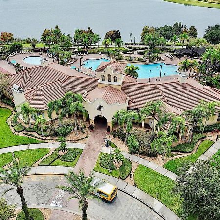 Vista Cay Luxury Lakeview 4 Bedroom Condo Orlando Ngoại thất bức ảnh