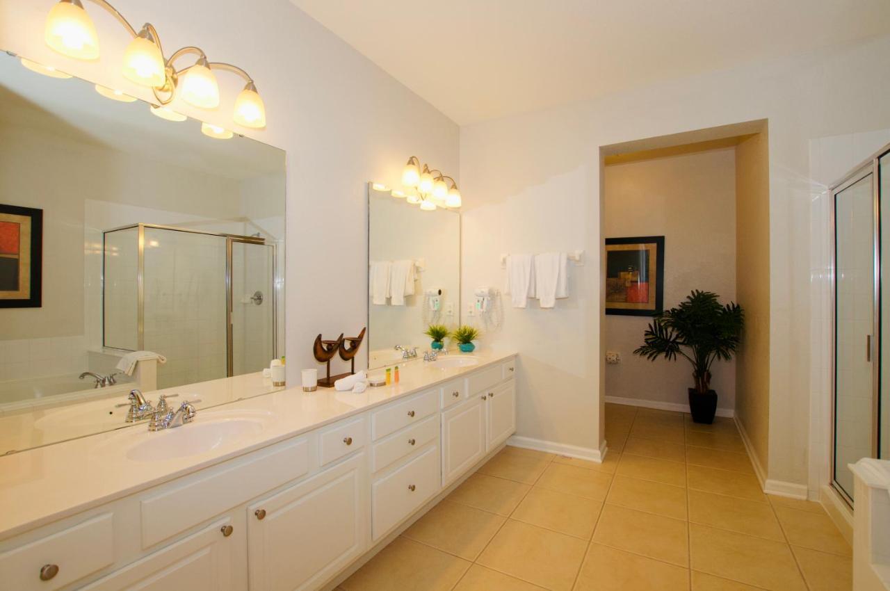 Vista Cay Luxury Lakeview 4 Bedroom Condo Orlando Ngoại thất bức ảnh