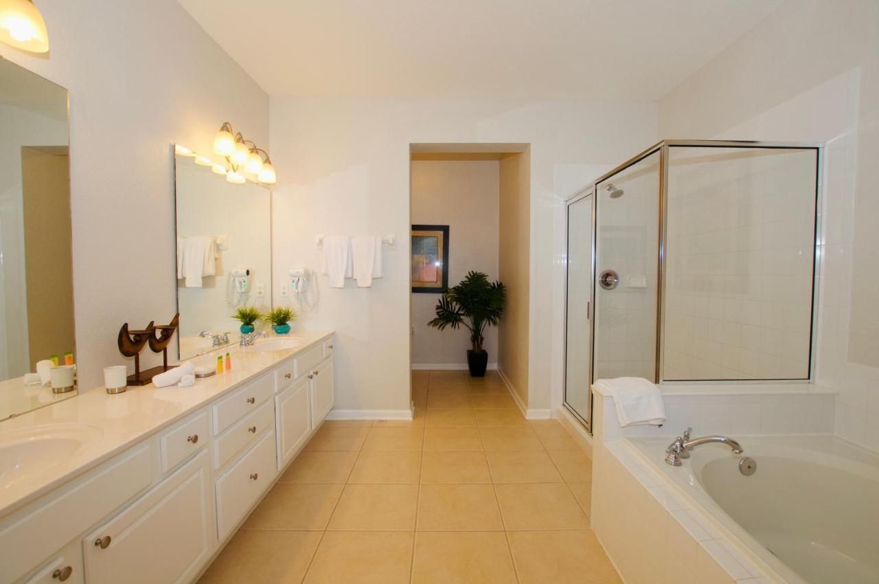 Vista Cay Luxury Lakeview 4 Bedroom Condo Orlando Ngoại thất bức ảnh