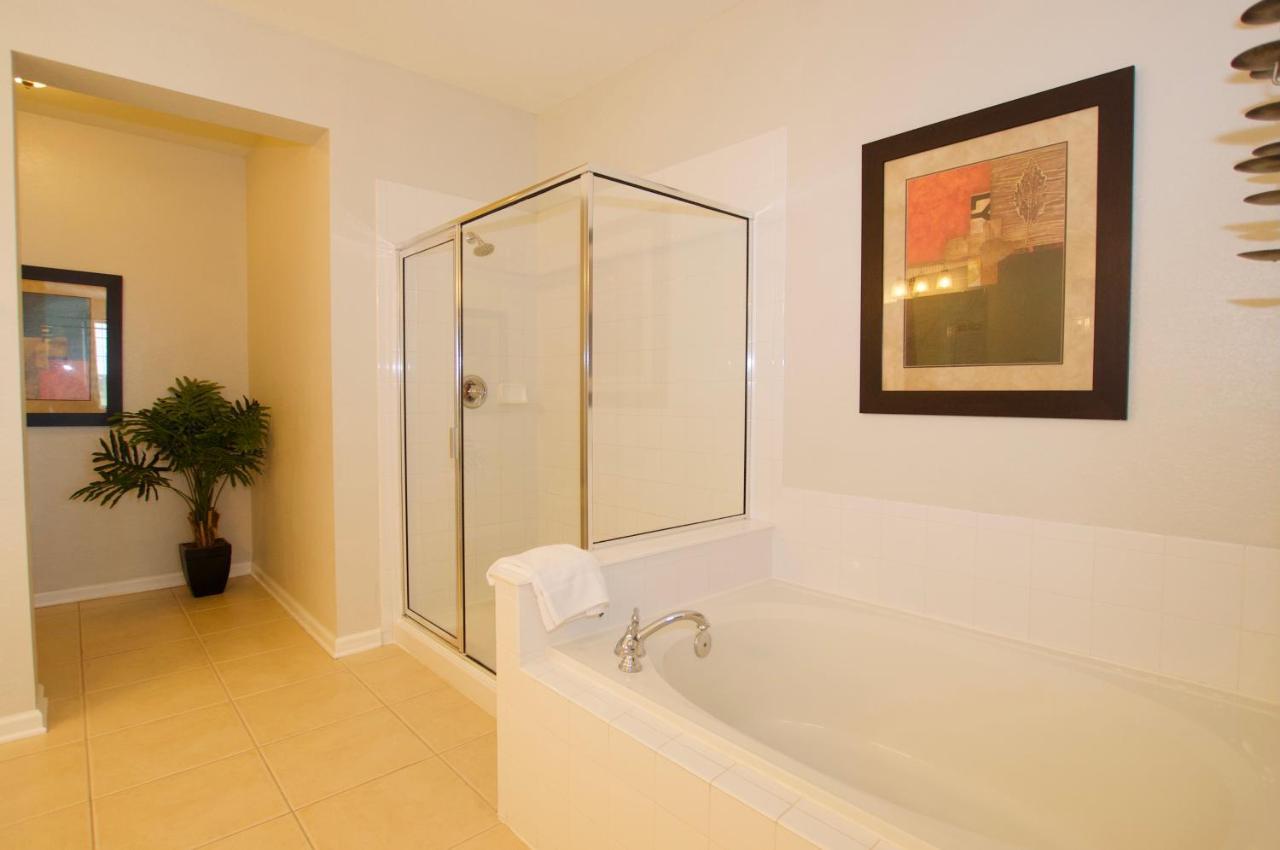 Vista Cay Luxury Lakeview 4 Bedroom Condo Orlando Ngoại thất bức ảnh
