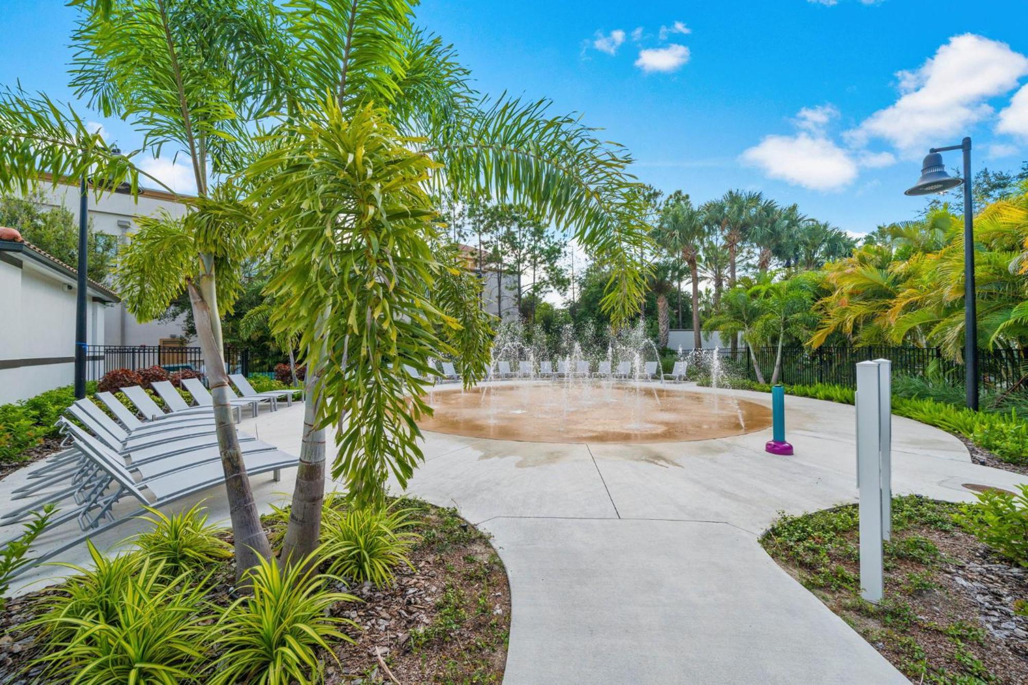 Vista Cay Luxury Lakeview 4 Bedroom Condo Orlando Ngoại thất bức ảnh