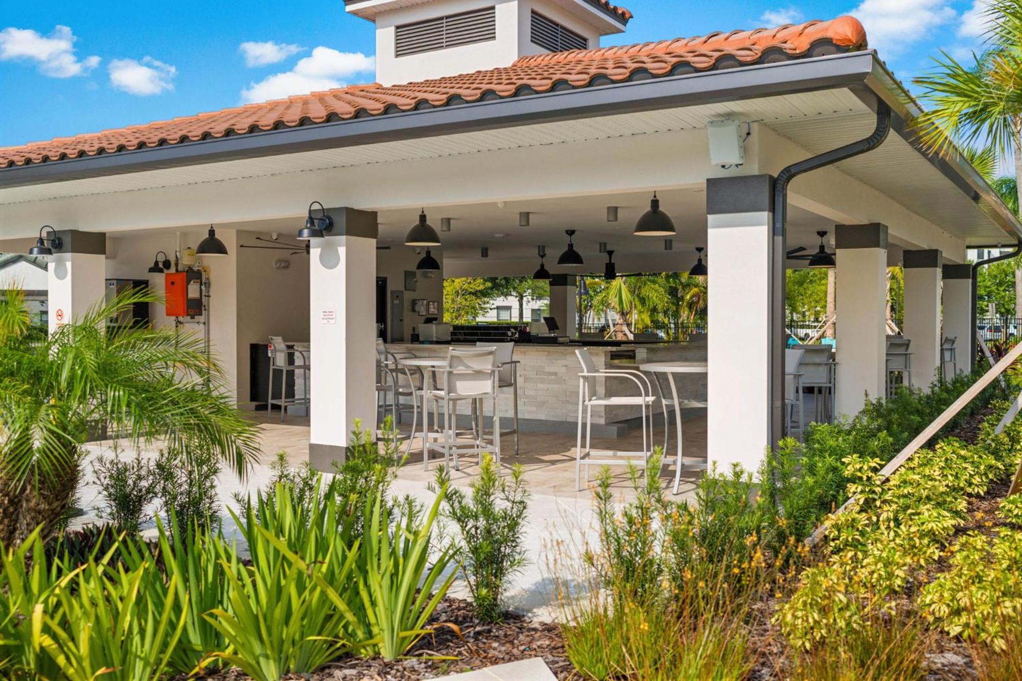 Vista Cay Luxury Lakeview 4 Bedroom Condo Orlando Ngoại thất bức ảnh