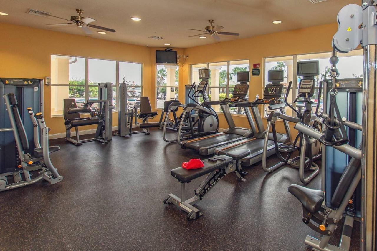 Vista Cay Luxury Lakeview 4 Bedroom Condo Orlando Ngoại thất bức ảnh