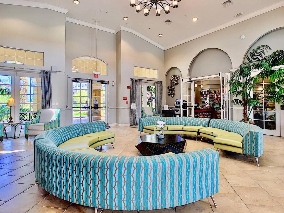 Vista Cay Luxury Lakeview 4 Bedroom Condo Orlando Ngoại thất bức ảnh