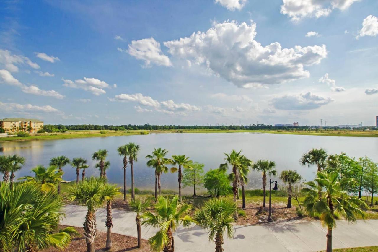Vista Cay Luxury Lakeview 4 Bedroom Condo Orlando Ngoại thất bức ảnh